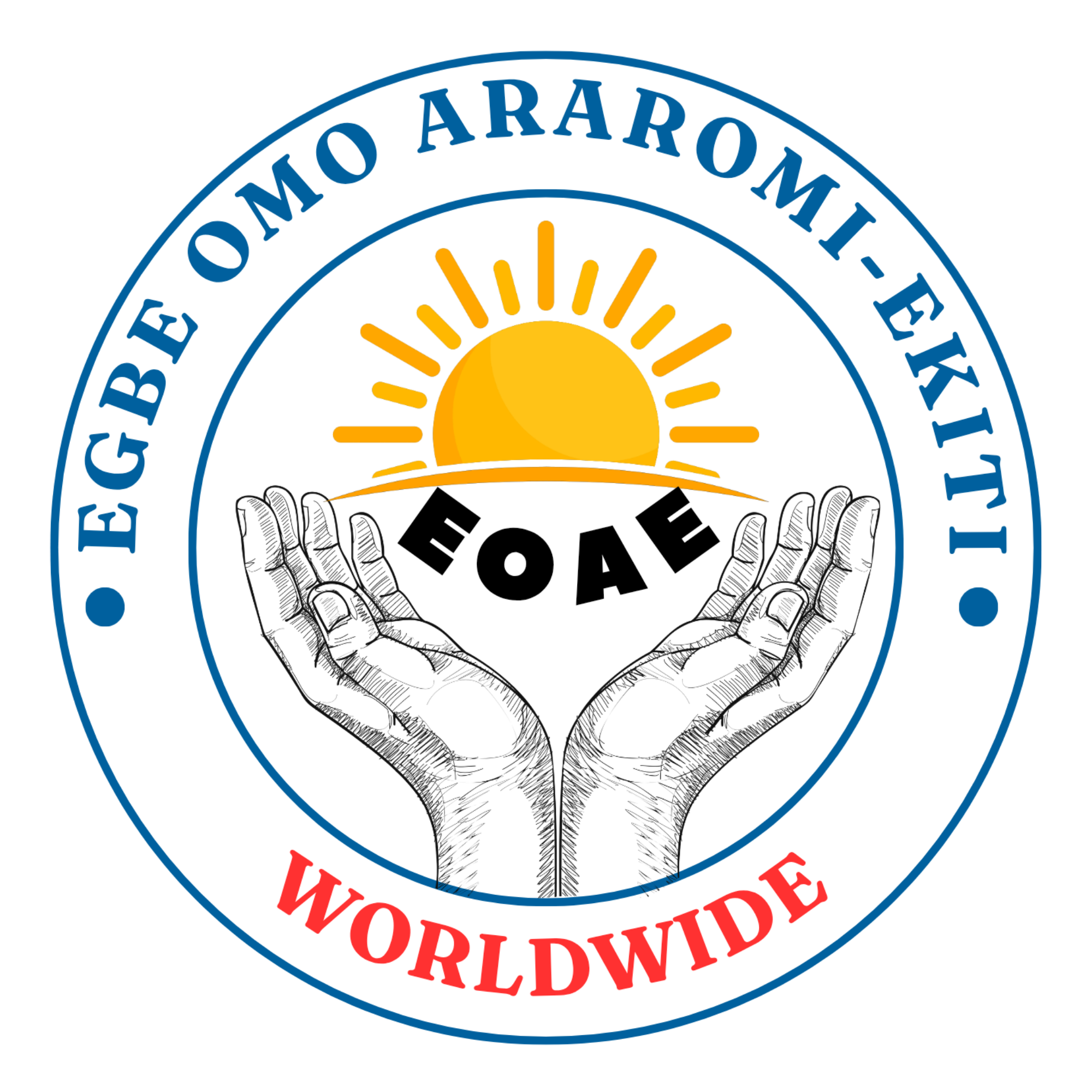 EOAE Logo