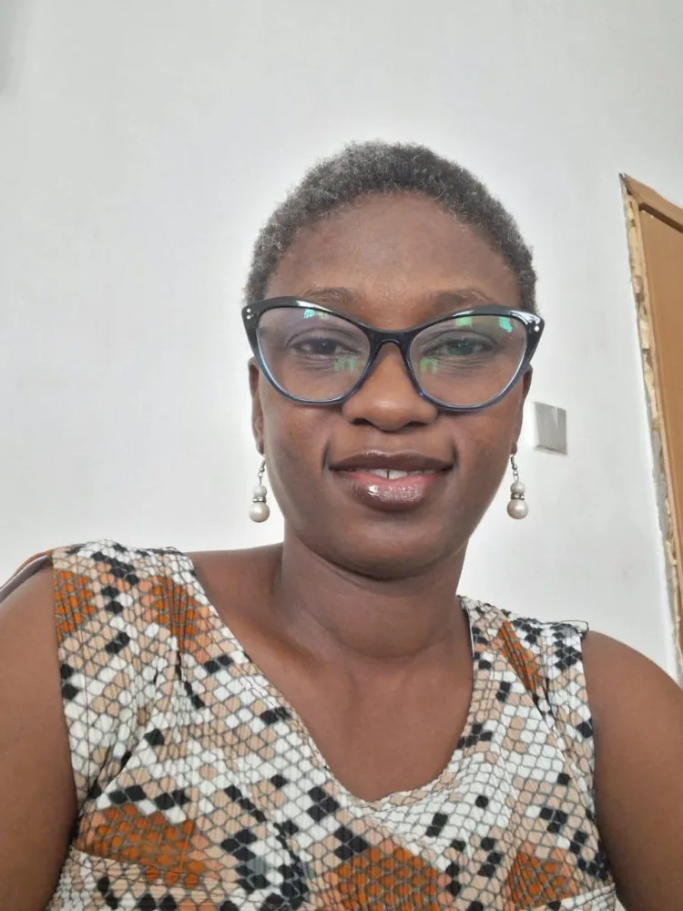Barr. Bunmi Eyelade