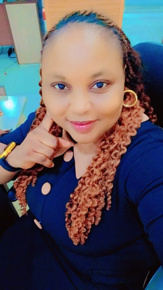Ms. Temitope Folakemi Ojo