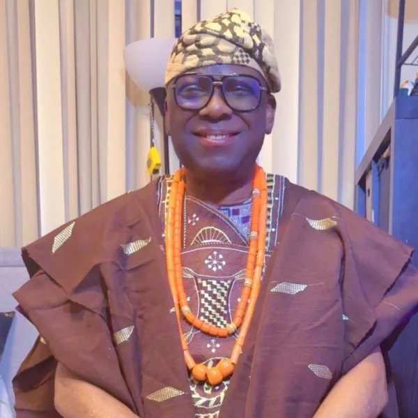 Asiwaju Gabriel Olusola Ajayi