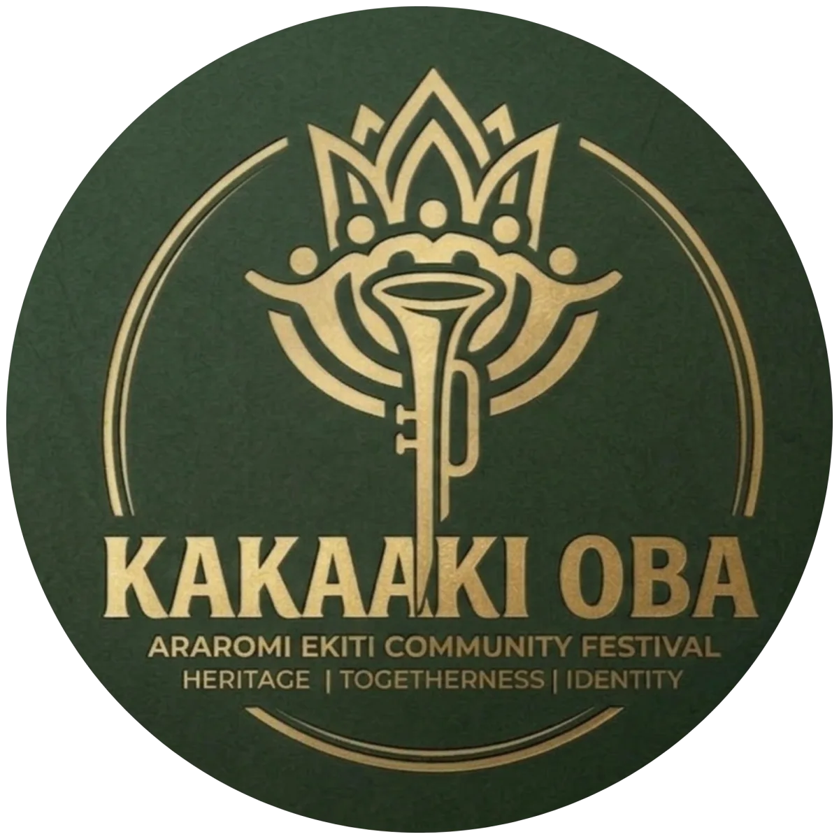 Kakaaki Oba Festival 2026 Begins Preparations for Historic Maiden Edition in Araromi-Ekiti